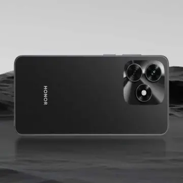 إطلاق هاتف Honor Play 70C ببطارية كبيرة وسعر اقتصادي
